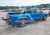2000 Dodge DAKOTA фото
