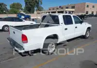 2000 Dodge DAKOTA фото