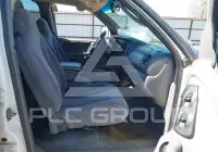 2000 Dodge DAKOTA фото