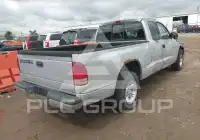 2000 Dodge DAKOTA photo