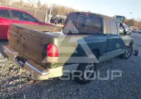 2000 Dodge DAKOTA фото