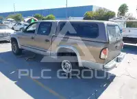 2000 Dodge DAKOTA фото
