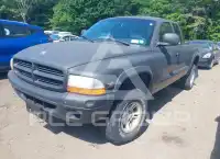 2000 Dodge DAKOTA photo