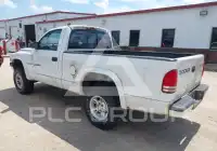 2000 Dodge DAKOTA фото