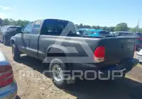 2000 Dodge DAKOTA photo