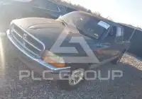 2000 Dodge DAKOTA фото