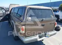 2000 Dodge DAKOTA фото