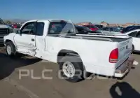 2000 Dodge DAKOTA photo