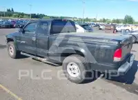 2000 Dodge DAKOTA фото