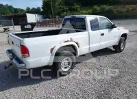 2000 Dodge DAKOTA фото