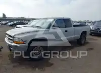 2000 Dodge DAKOTA фото