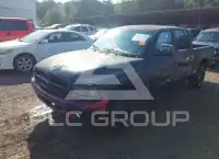 2000 Dodge DAKOTA фото