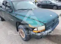 2000 Dodge DAKOTA фото