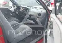 2000 Dodge DAKOTA фото