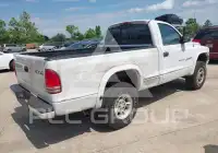 2000 Dodge DAKOTA фото
