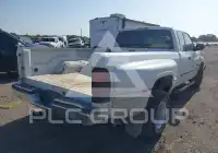 2000 Dodge RAM фото