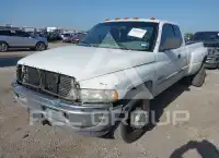 2000 Dodge RAM фото
