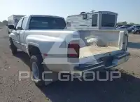 2000 Dodge RAM фото