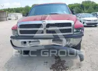 2000 Dodge RAM photo