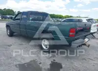 2000 Dodge RAM фото