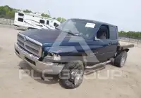 2000 Dodge RAM photo