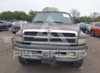 2000 Dodge RAM фото
