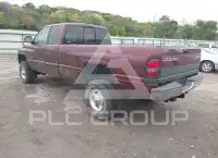 2000 Dodge RAM фото