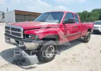 2000 Dodge RAM photo