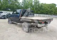 2000 Dodge RAM photo