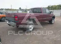 2000 Dodge RAM фото