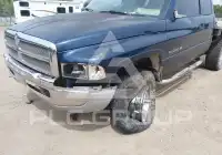 2000 Dodge RAM photo