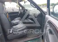 2000 Dodge RAM фото