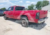2000 Dodge RAM photo