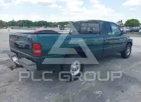 2000 Dodge RAM фото