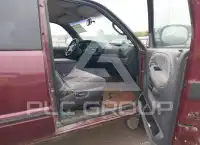 2000 Dodge RAM фото