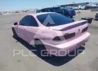 2000 Acura INTEGRA фото