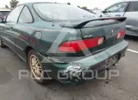 2000 Acura INTEGRA фото