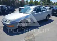 2000 Acura INTEGRA фото