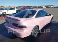 2000 Acura INTEGRA фото