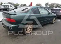 2000 Acura INTEGRA фото