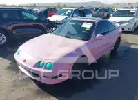 2000 Acura INTEGRA фото