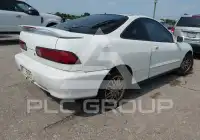 2000 Acura INTEGRA фото