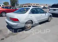 2000 Acura INTEGRA фото