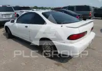 2000 Acura INTEGRA фото