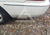 2000 Acura RL фото