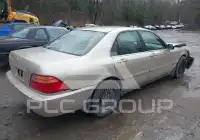 2000 Acura RL photo