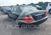 2000 Acura RL photo