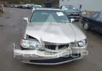 2000 Acura RL photo