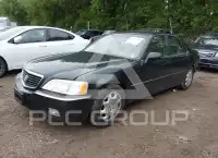2000 Acura RL фото