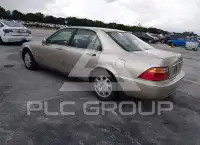 2000 Acura RL фото
